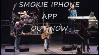 SMOKIE NEEDLES  and PINS (Short  version)