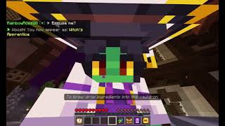 #Hiveoween Glenoxia