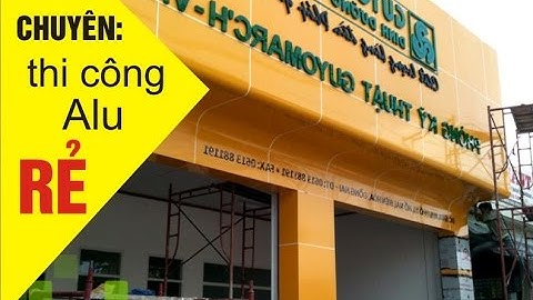 Báo giá làm bảng hiệu quảng cáo 0902.78.4567
