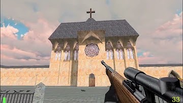 RtCW: Vendetta | Part 4