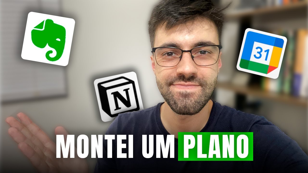 Como Organizar Sua Vida em 30 Dias (Plano Prático)