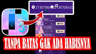Cara Curang Main Magic Tiles 3 Semuanya Menjadi Tak Terbatas screenshot 4
