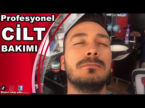 Evde Cilt Bakımını Kolaylaştıran Ürünler Ve Profesyonel Erkek cilt bakımı hakkında bilgilendirme