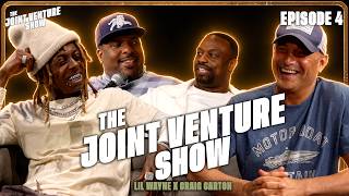 Full Bart Scott & Willie Colon Go Off on the NFL 🏈 | The Joint Venture Show #4 News
