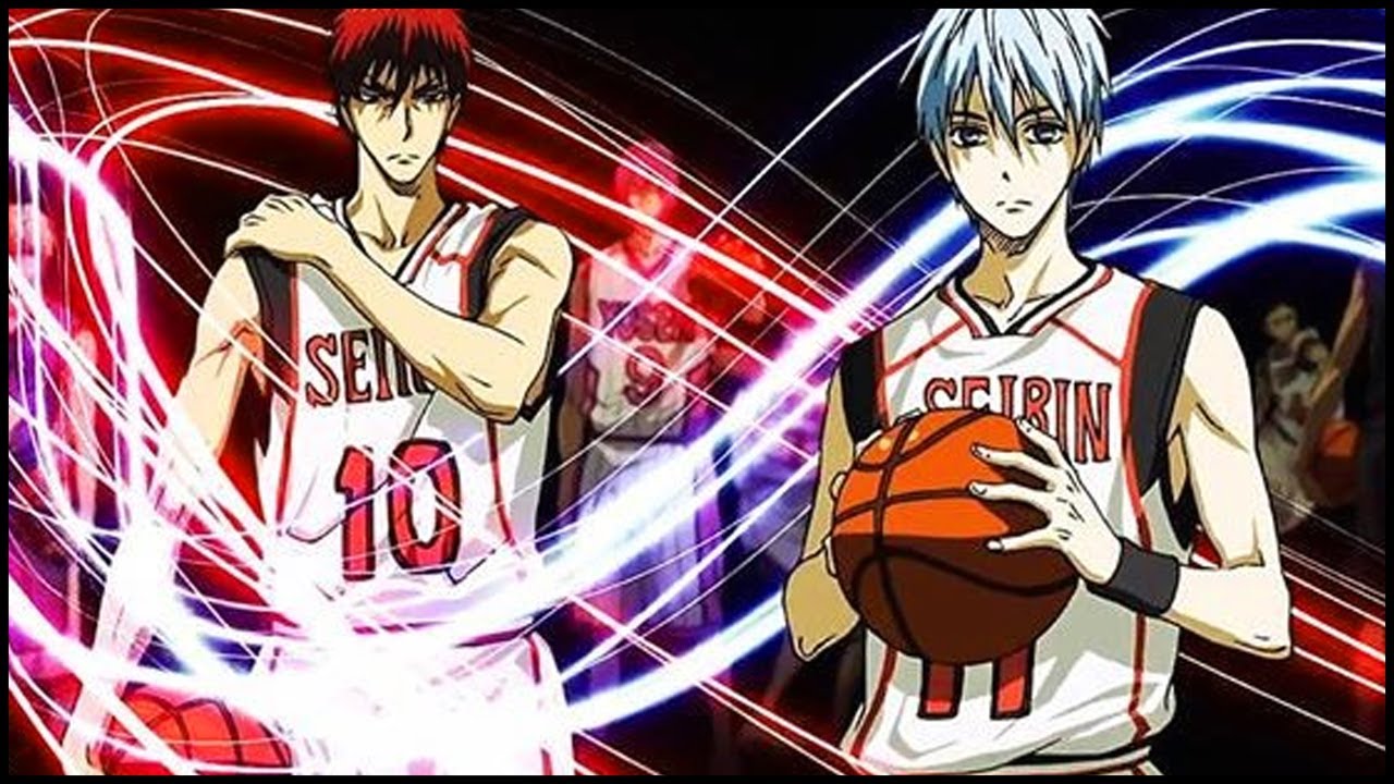ALL IN ONE | CAO THỦ BÓNG RỔ SLAM DUNK PHẦN 3 | REVIEW PHIM ANIME HAY ...
