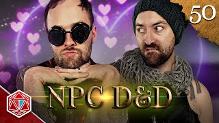 How to resist charm effects - NPC D&D - Episode 50