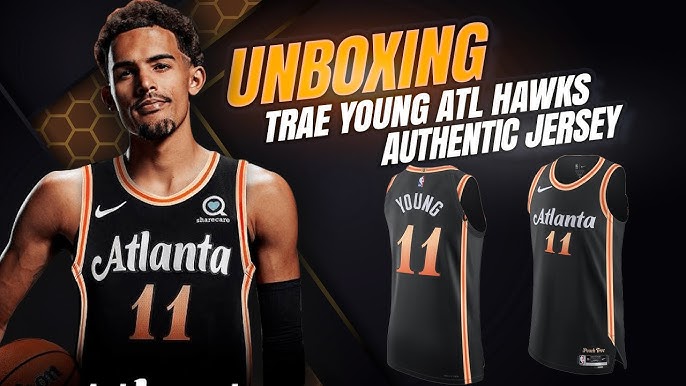 NBA Apparel: New 'City Edition' uniforms - Peachtree Hoops
