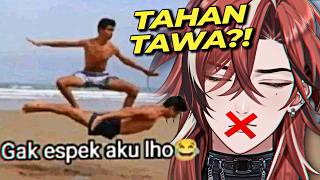 【Tahan Tawa】AKU HARUS MENAHAN TAWA DARI VIDEO ABSURD LAGI...?! 😭