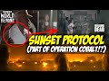 The Walking Dead World Beyond- SUNSET PROTOCOL: Military Order to Terminate Citizens & Hostiles