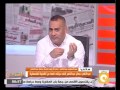  فيديو نجل القائد الخالد جمال عبد الناصر كفر مندا قرية عربية عريقة واهلها يشرفوني  