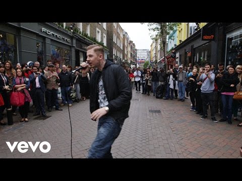 Professor Green - Remedy (Vevo Go Show)