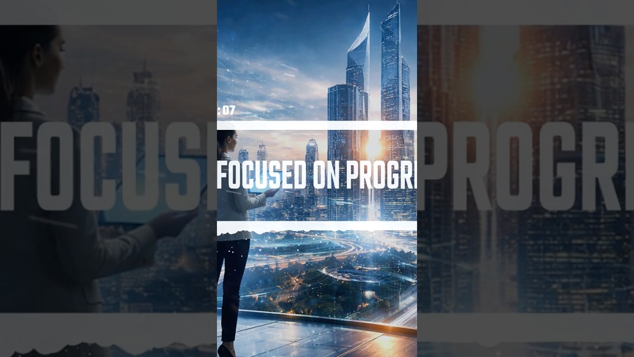 Mira Focused on Progress by TimTaj en YouTube Mira Focused on Progress by TimTaj en YouTube