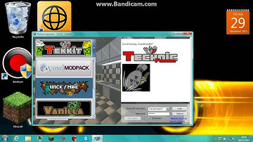 how to download tekkit/technic pack fast