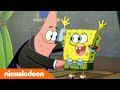Spongebob Patrick Jadi Keren Nickelodeon Bahasa 