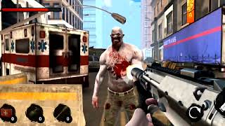 Zombie Apocalypse Z #shortvideo #gaming #viral 
