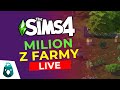 LIVE 🔴👨‍🌾 ZROBIMY Z TEGO SERIĘ? || MILION na farmie