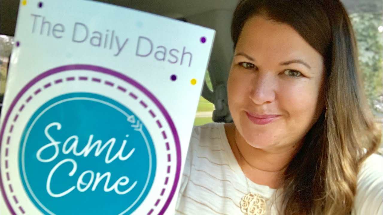 Do You Go To Church? {The Daily Dash: September 26, 2019} - YouTube