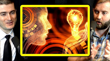 Smart contracts digitize human civilization | Sergey Nazarov and Lex Fridman