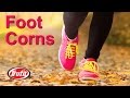 Foot Corn Solutions