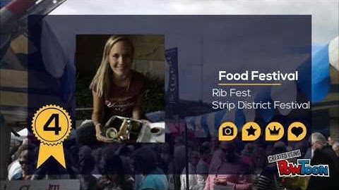 Bucket List Presentation