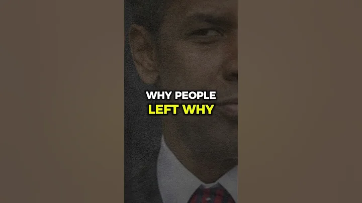 PUT GOD FIRST – Denzel Washington Motivation