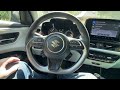 SUZUKI Swift VII – Come controllare il Power Flow (menu batteria)