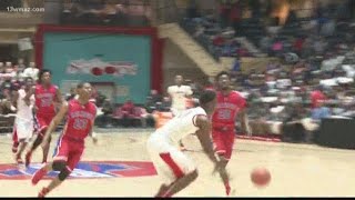 Calhoun County takes Class A title from Treutlen