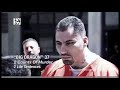 Beyond Scared Straight RUS - Мощный Казах