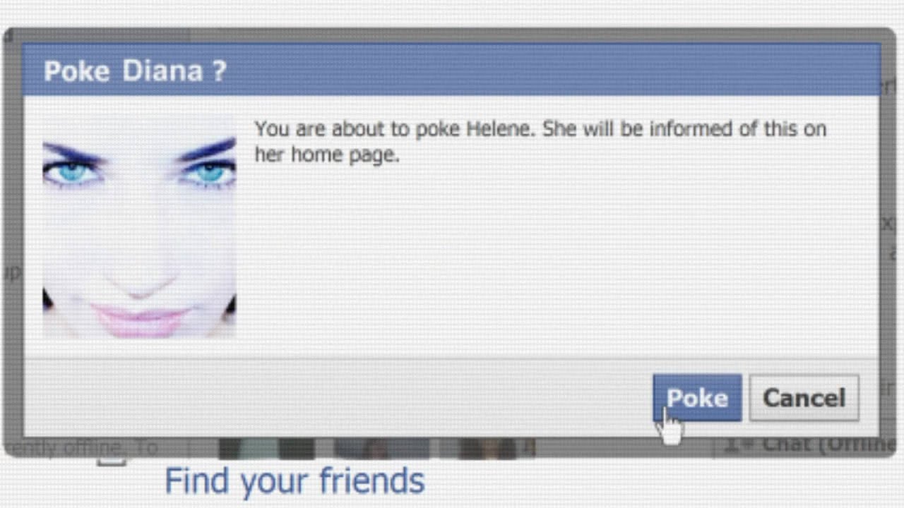 A LIFE ON FACEBOOK by Alex Droner