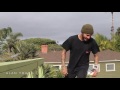 The Sesh: Brighton Zeuner's Ramp