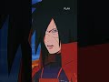 Madara uchiha 