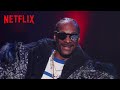 Cardi chance tip  snoop are wowed by saxons surprising performance  netflix