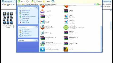 RPG Maker VX How to make and import sprites