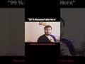 99% resume fail ho jata hai #viral #career #resumetips #professional