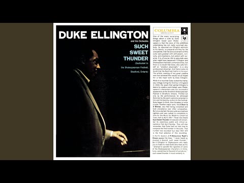 Putar A Flat Minor - Duke Ellington