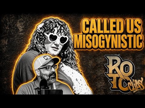 She Called ROTC Misogynistic After Plus-Size Park Hoppers