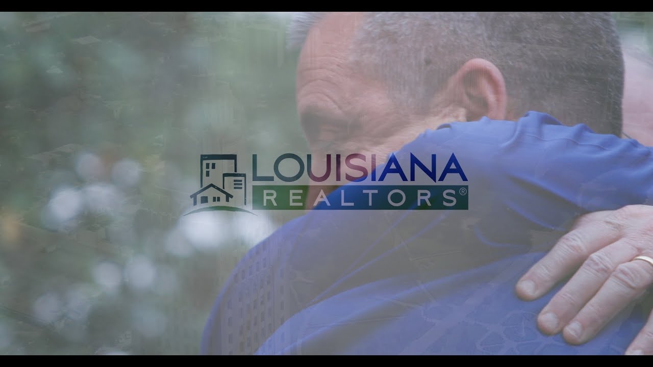 2024 Spring Into Action Legislative Conference & REALTOR® Day Recap - Louisiana REALTORS®