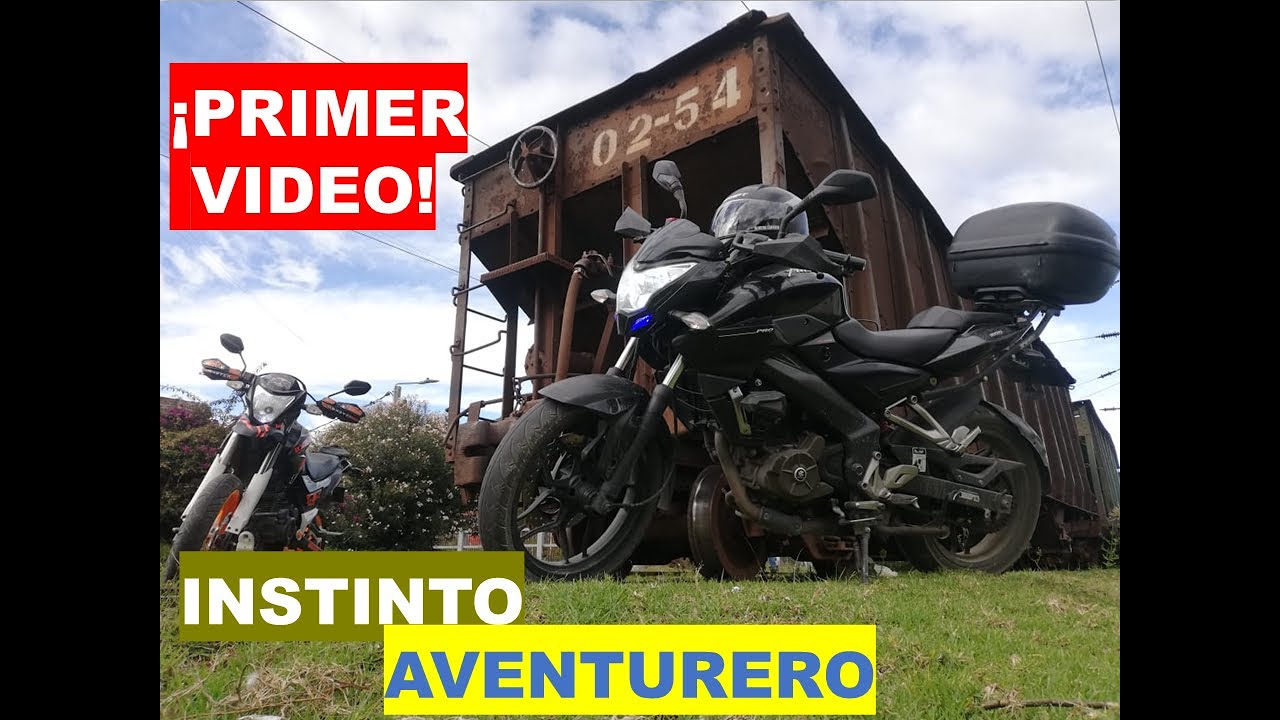 RODADA A PAZ DE RÍO | APERTURA CANAL