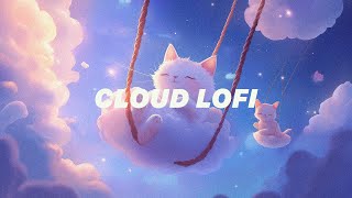 Cloud Lo-Fi | Floating Whispers ☁️🐾 | Soft Lo-Fi Beats for Daydreaming & Gentle Focus screenshot 5
