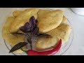 ХАЧАПУРИ это Бомбически ВКУСНО! Простой рецепт Вода и Мука!