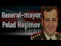 General-mayor Polad Həşimovun xatiresine hesr olunur 2020