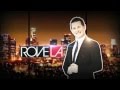 ROVE LA opener with Justin Timberlake