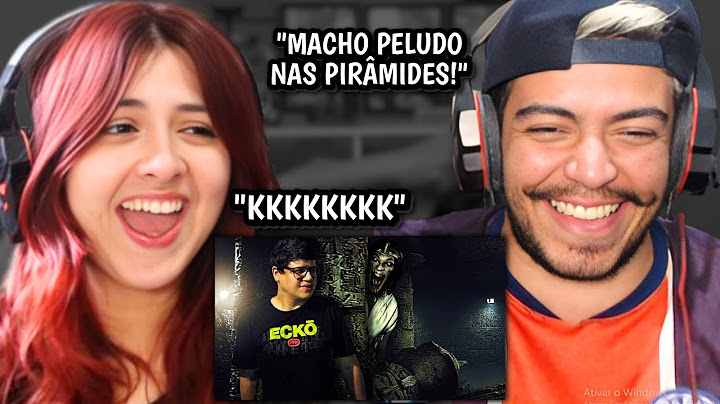 Games EduUu ENTROU NA PIRÂMIDE DO EGITO E SE ARREPENDEU! - Amenti | REACT