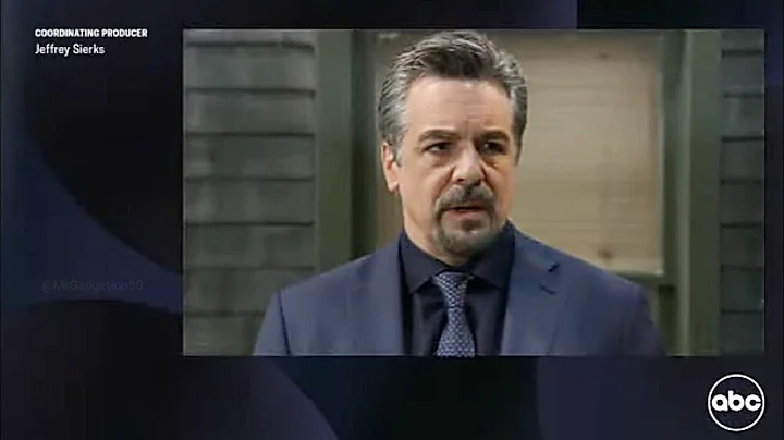 General Hospital Full Episode Friday 12-19-25 GH 19th December 2025 Leaked Episode 