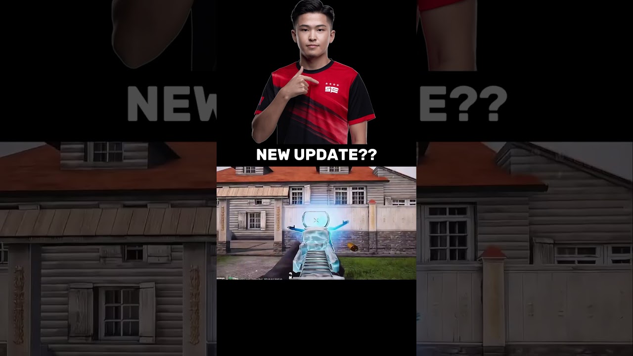 🗣️ NEW UPDATE?? 🔥 