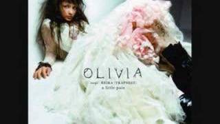 OLIVIA - Tears & Rainbows Lyrics: In your melancholy eyes, I can se...