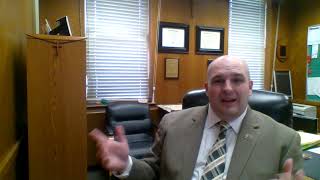 Reopening Plans from Principal Jim Grillo