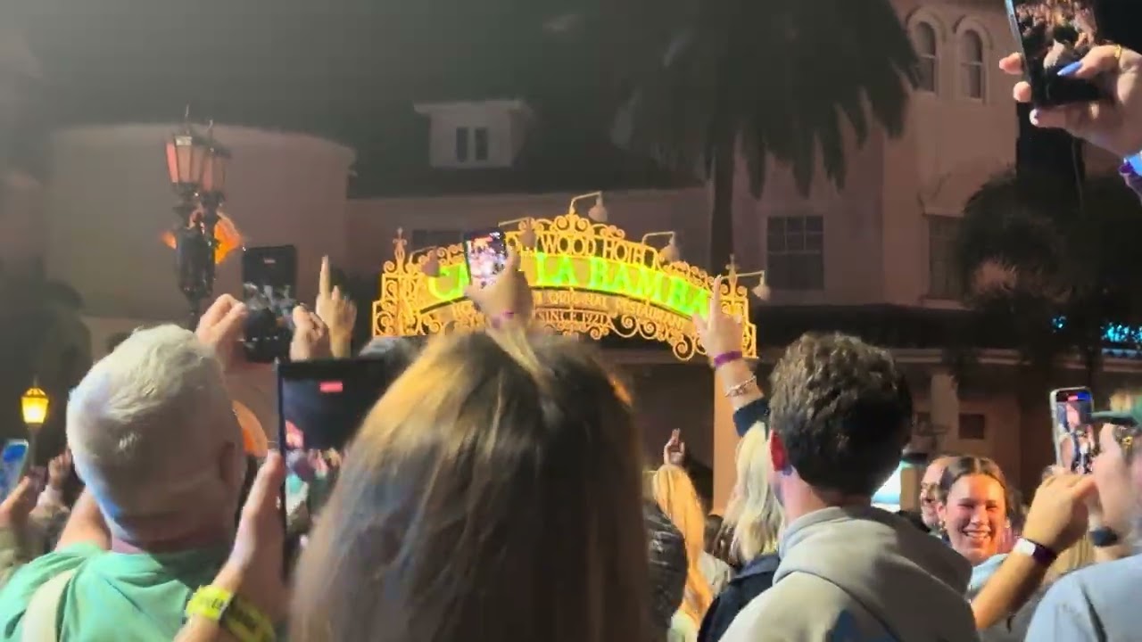 Praise by bodie live 