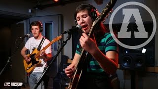 Vignette de la vidéo "Lucy Dacus - Direct Address | Audiotree Live"