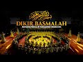 Dzikir basmalah majelis shalawat sokarajjeh